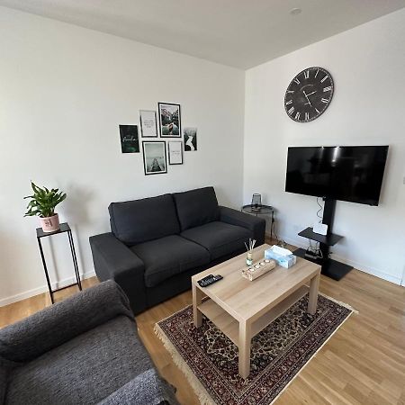 Urlaub In Schlossnaehe Artstetten Buitenkant foto